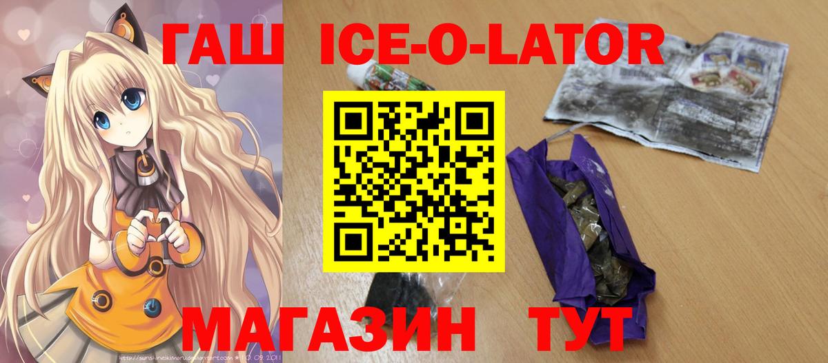 ГАШ Изолятор Камышлов